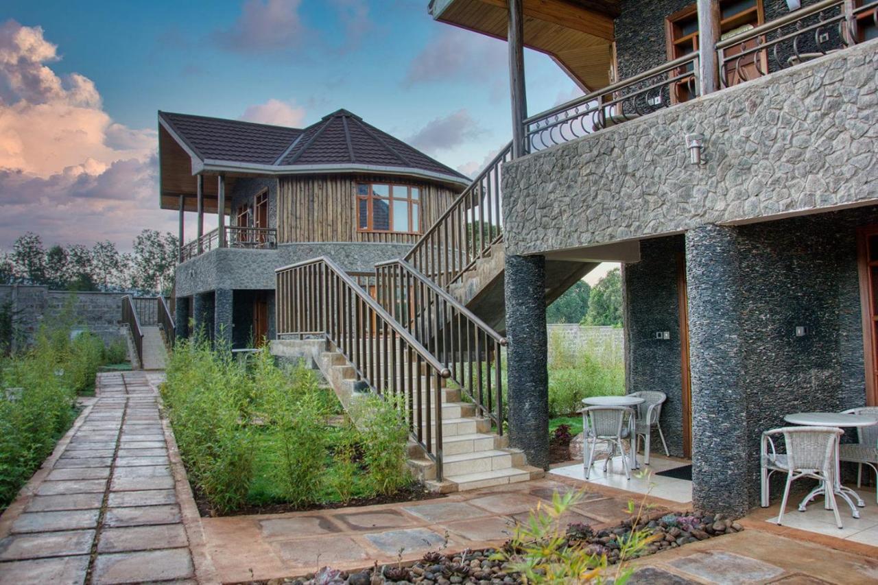 Aberdare Prestige & Royal 5*