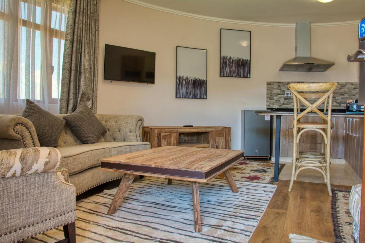 Aberdare Prestige & Royal Nanyuki